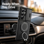 FortiMag™ — Unbreakable Grip and Armor That Keeps Your Samsung Safe Everywhere