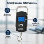 LuggageGuard™ — Travel Smart and Never Face Surprise Fees Again