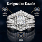 StarGild™ — Ignite Every Moment with Unforgettable Sparkle and Timeless Confidence