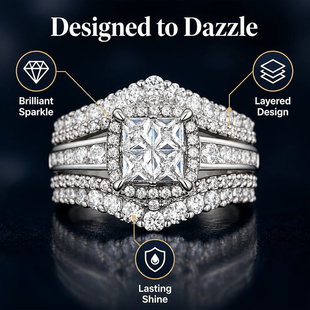 StarGild™ — Ignite Every Moment with Unforgettable Sparkle and Timeless Confidence
