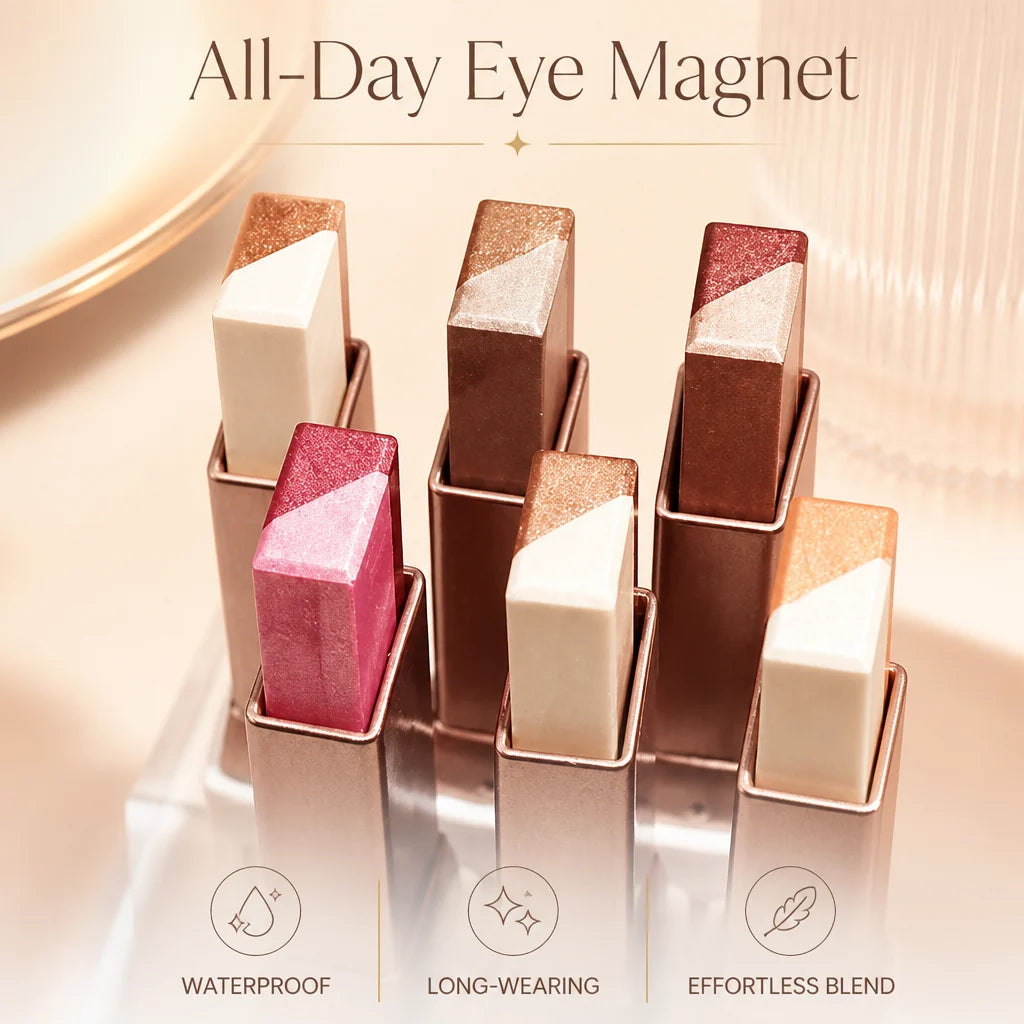 Lurebit™ — Unlock Irresistible Eyes That Turn Heads All Day Long