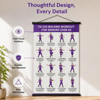 Vitanova™ — Your Daily Boost of Balance, Strength, and Confidence Made Simple