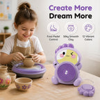 Ramovex™ — Unlock Your Child’s Confidence and Creativity with Every Magical Spin