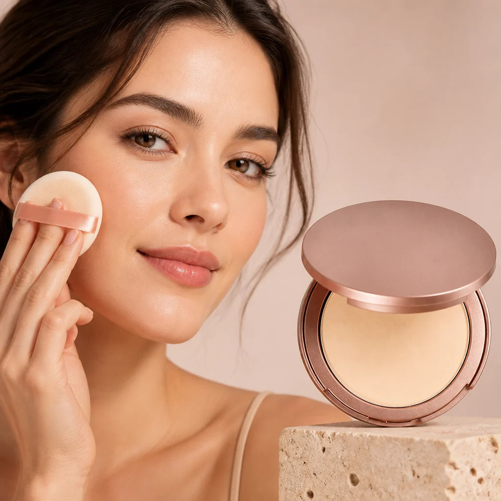 Luminarae™ — Instantly Transform Your Skin into a Silky, Radiant Masterpiece