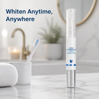 SmileLustre™ Whitening Serum — Reveal a Brilliant Smile That Lights Up Every Room