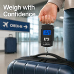 LuggageGuard™ — Travel Smart and Never Face Surprise Fees Again