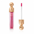 Zelvaria™ Diamond Shine Lip Gloss — Transform Your Lips Into a Magnetic, Dazzling Statement