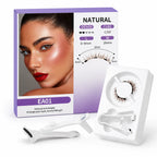 SnappyLash™ — Snap On Striking Lashes That Boost Your Confidence Instantly
