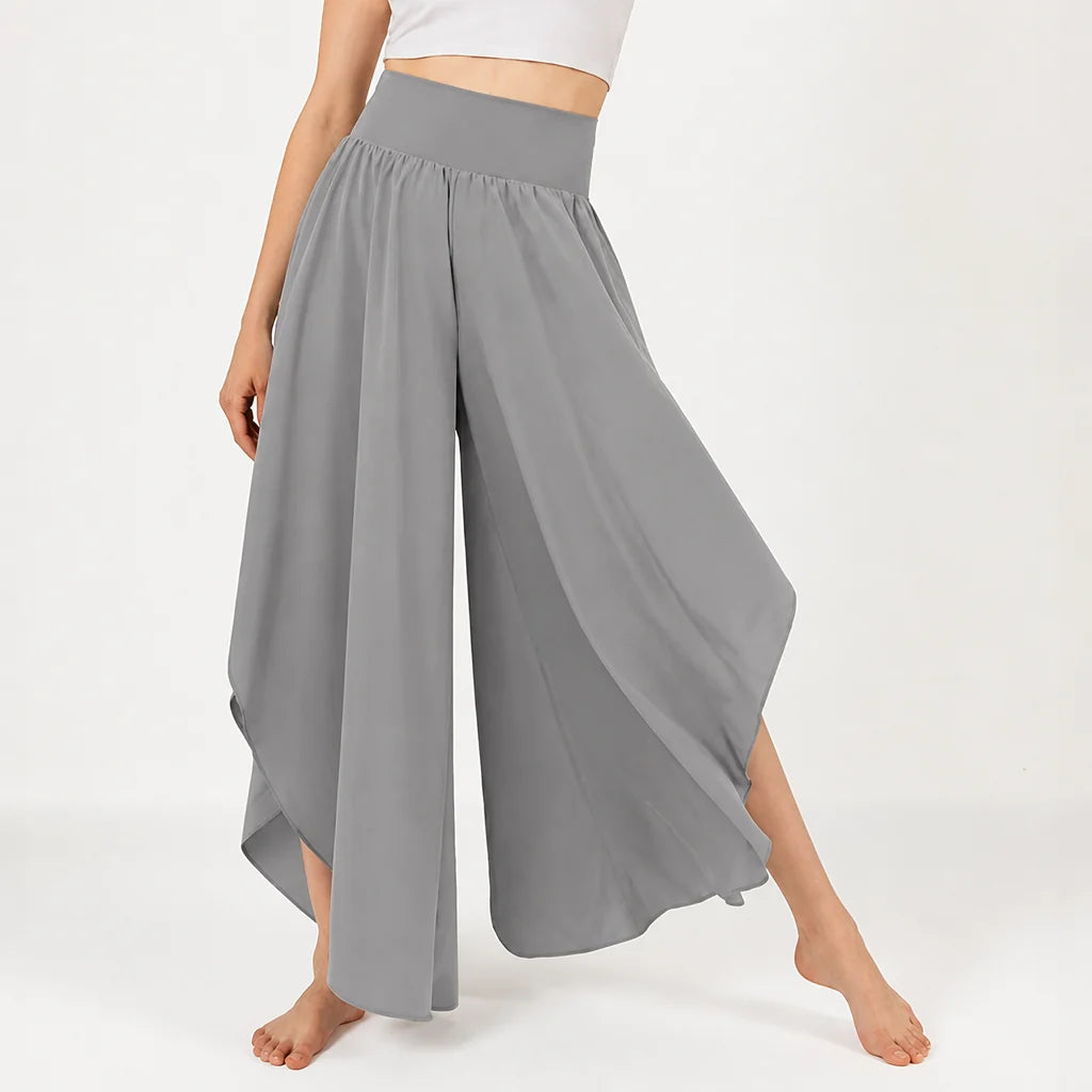 SilvaSway™ — Breeze-Soft Comfort that Flows with Your Every Move