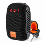 WheelWave™ — Let Your Favourite Music Move With You