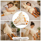 FeatherMellow™ — Wrap Yourself in Soothing Comfort and Endless Joy