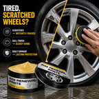 RamoraShine™ — Instantly Blast Away Scratches and Own the Road with Gleaming Confidence