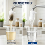 SipSpring™ — Pure, Crisp Water Anytime You Crave It