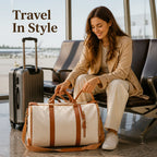 FlowRoam™ — Effortless Style and Freedom, Anywhere You Go