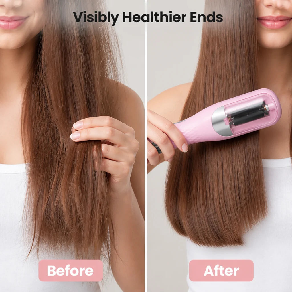 SplitSculpt™ — Reveal Radiant, Silky Hair Without the Salon Hassle