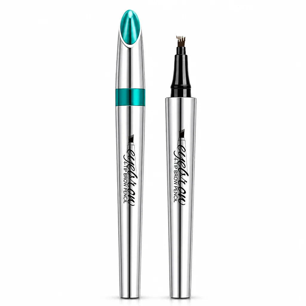 ArchCraft™ — Instantly Fuller, Naturally Striking Brows That Last All Day
