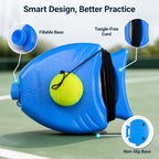 VolleyPulse™ — Train Anywhere, Anytime and Own Every Shot Like a Pro