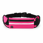 StrideBreeze™ — Enjoy Cool, Comfortable Movement on the Go