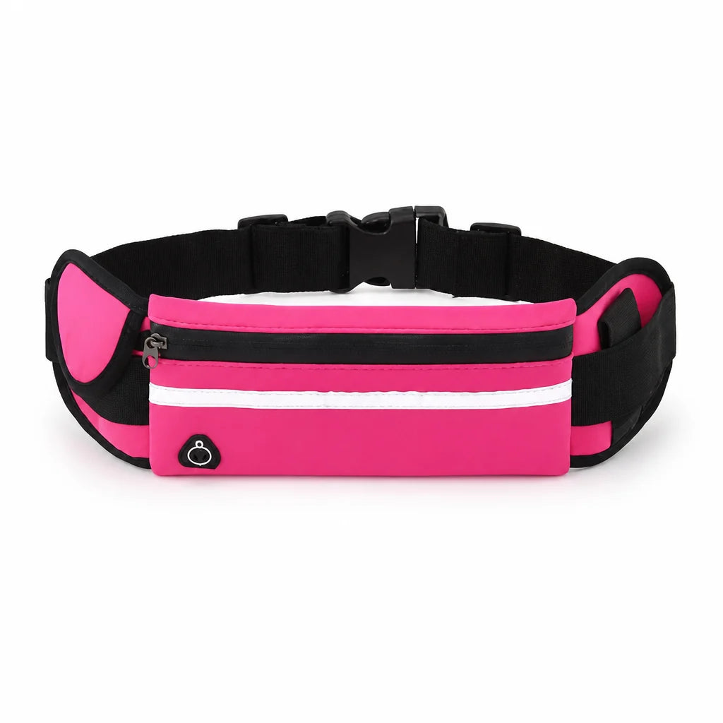 StrideBreeze™ — Enjoy Cool, Comfortable Movement on the Go