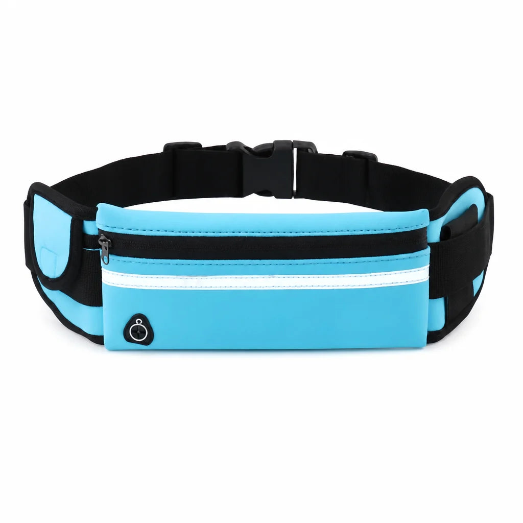 StrideBreeze™ — Enjoy Cool, Comfortable Movement on the Go