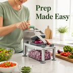 SliceSprint™ — Transform Meal Prep into Effortless Kitchen Confidence