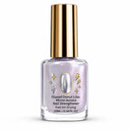 Lacivora™ Lilac Mirror Strengthener — Nails So Strong and Radiant, You’ll Own Every Room