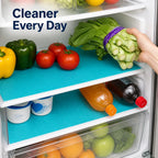 ViertaGuard™ — Turn Your Fridge into a Spotless, Spill-Free Sanctuary