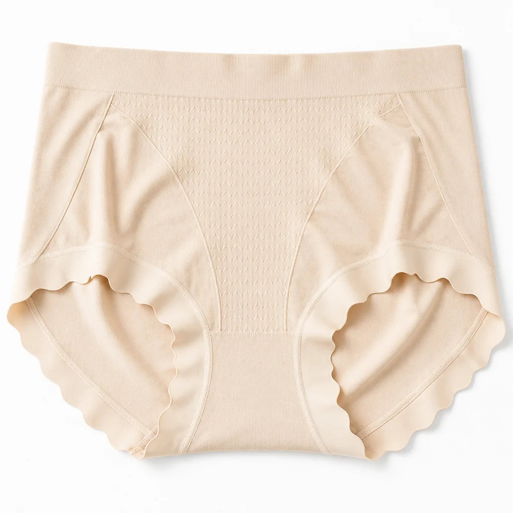 CurveNest™ — 3pcs Slip Into All-Day Luxury That Lifts and Loves Your Curves