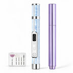 Maniqo™Electric Nail File & Callus Remover — Effortless Salon-Quality Nails That Boost Your Confidence Instantly
