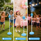 Bubblera™ — Ignite Instant Joy with Every Bubble Burst