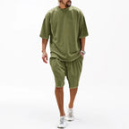 AeroEase™ — Unrivaled Comfort That Keeps You Fresh and Confident All Day