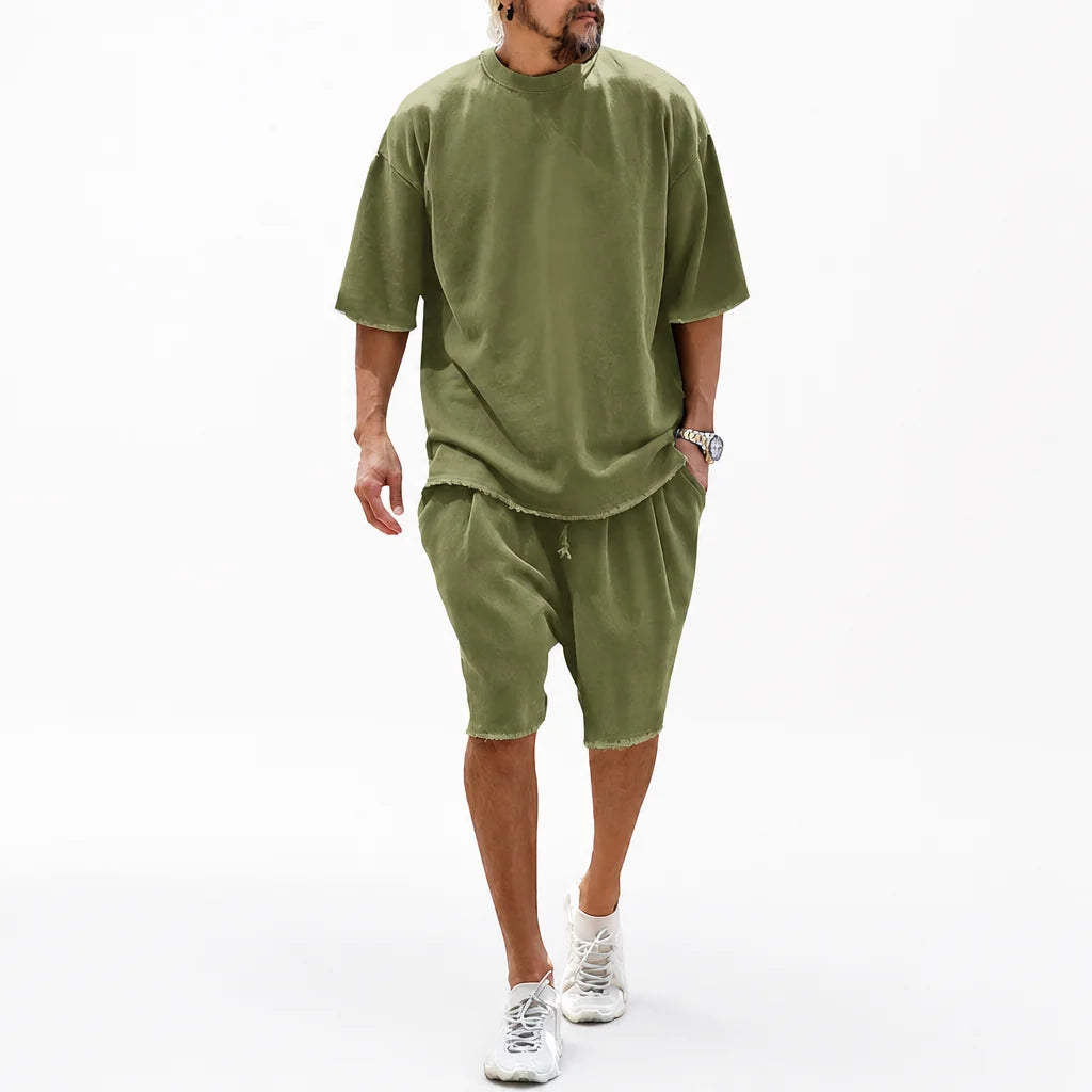 AeroEase™ — Unrivaled Comfort That Keeps You Fresh and Confident All Day