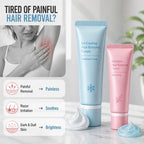 SilqueBare™ — Turn Sensitive Skin Into Silky, Radiant Confidence Every Time