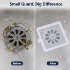 PlumbPure™ — Keep Your Drains Free, Fresh, and Pest-Proof Without Lifting a Finger