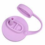 DrinkCanopy™ — Sip Confidently Anywhere with Zero Spills and No Bugs Getting In Your Way