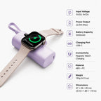 PowerHitch™ — Snap Into Instant Power and Freedom On the Go