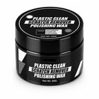 PlastiVanta™ Plastic Wax — Instantly Restore Your Car’s Glossy, Head-Turning Shine
