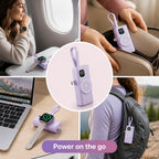 PowerHitch™ — Snap Into Instant Power and Freedom On the Go
