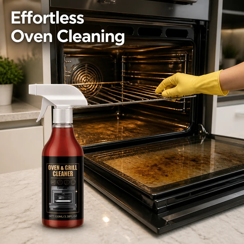 Shinexa™ — Transform Your Kitchen with a Streak-Free Shine in Minutes