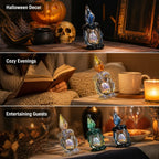 Wispelix™ — Ignite Endless Warmth and Magical Color Everywhere You Glow