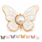 CinchCraft™ Adjustable Cinch Clips — Instantly Shape Your Waist with Effortless Elegance