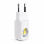 LumaSense™ — Your Night’s Gentle Guardian for Safe, Serene Steps