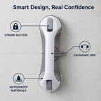 TitanGrip™ — Feel Rock-Solid Support Anywhere, Instantly Safe and Slip-Free