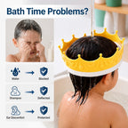 Tubbella™ — Turn Bath Time Into Your Child’s Favorite, Tear-Free Playtime Royale