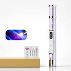 Maniqo™Electric Nail File & Callus Remover — Effortless Salon-Quality Nails That Boost Your Confidence Instantly