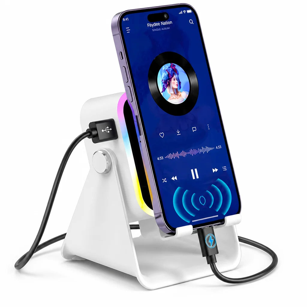 PulseMate™ — Turn Every Phone Moment Into Loud, Clear Power and Freedom