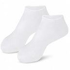 PediSilk™ — Unlock All-Day Softness and Say Goodbye to Cracked Feet Forever