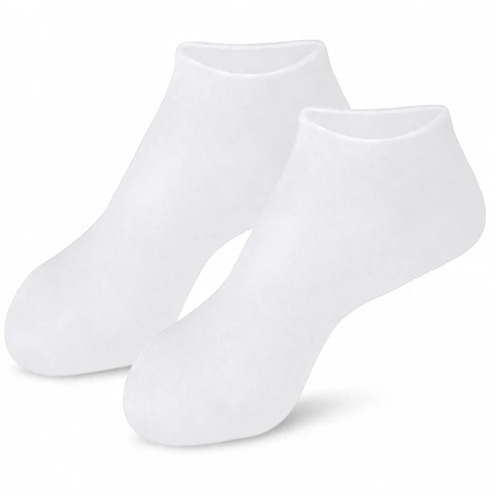 PediSilk™ — Unlock All-Day Softness and Say Goodbye to Cracked Feet Forever