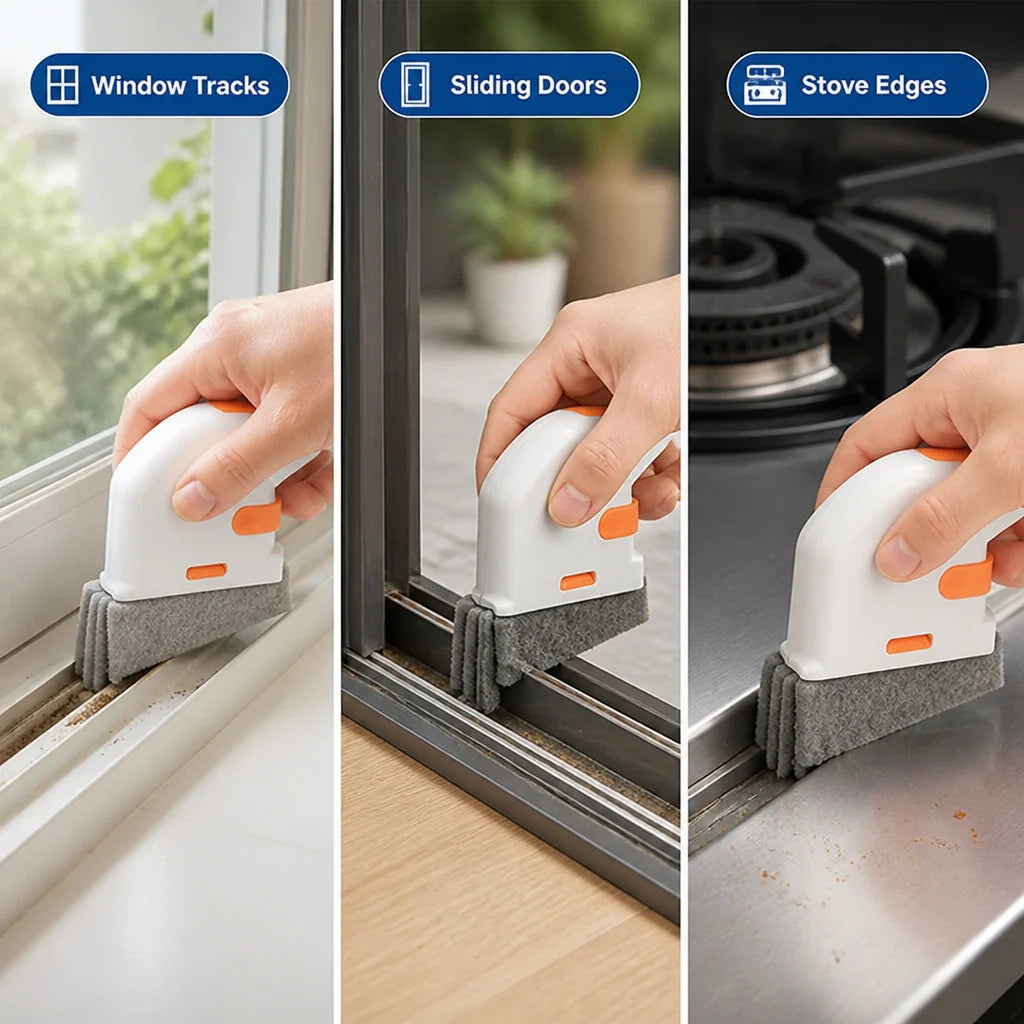Scrubexa™ — Crush Hidden Grime Fast for a Spotless, Stress-Free Home