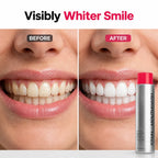LustreGrin™ — Unleash a Brilliant Smile That Commands Every Room